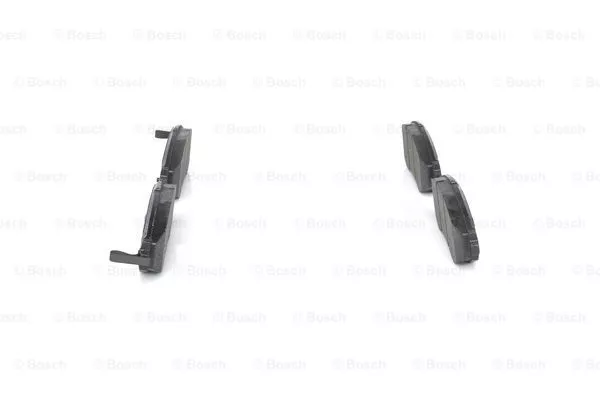 BOSCH 0 986 494 343 Тормозные колодки