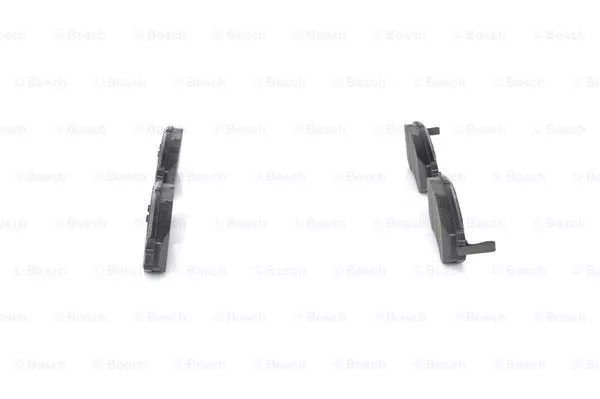 BOSCH 0 986 494 343 Тормозные колодки