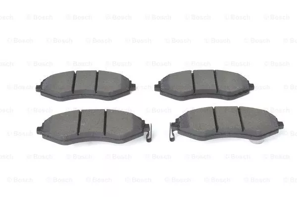 BOSCH 0 986 494 343 Тормозные колодки