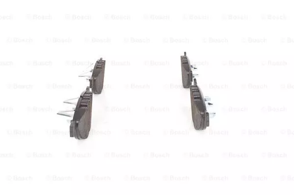 BOSCH 0 986 494 349 Гальмівні колодки