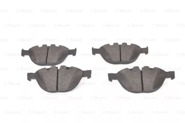 BOSCH 0 986 494 349 Гальмівні колодки