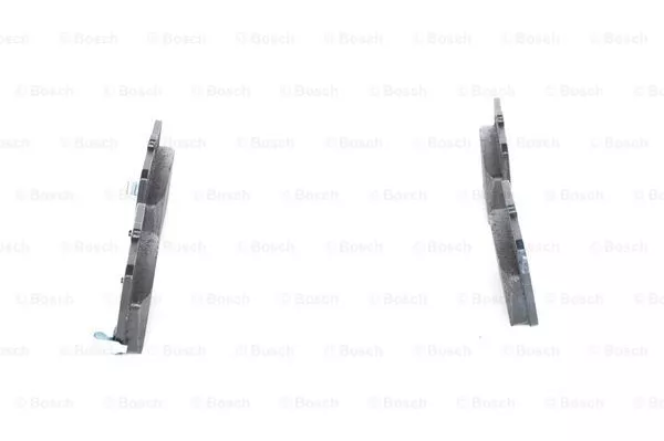 BOSCH 0 986 494 350 Тормозные колодки