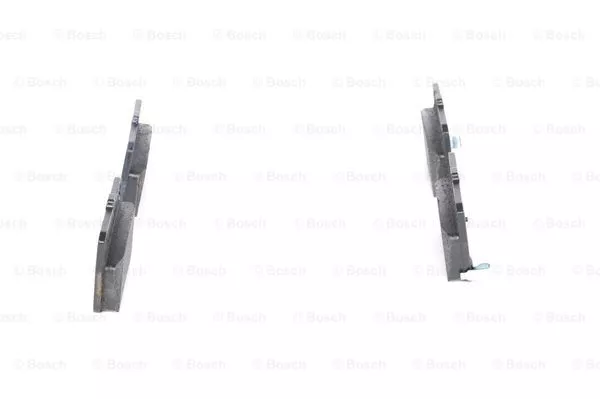 BOSCH 0 986 494 350 Тормозные колодки