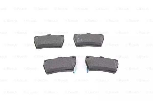 BOSCH 0 986 494 350 Тормозные колодки
