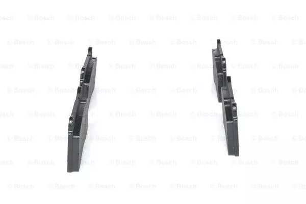 BOSCH 0 986 494 351 Гальмівні колодки