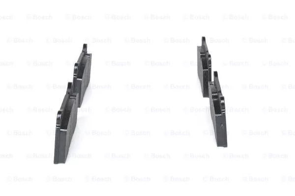 BOSCH 0 986 494 351 Гальмівні колодки
