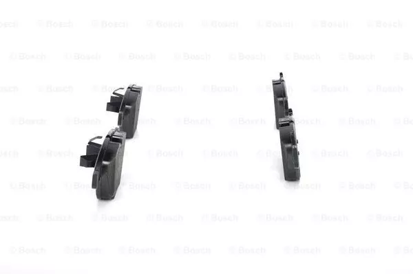 BOSCH 0 986 494 354 Тормозные колодки