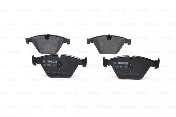 BOSCH 0 986 494 354 Тормозные колодки