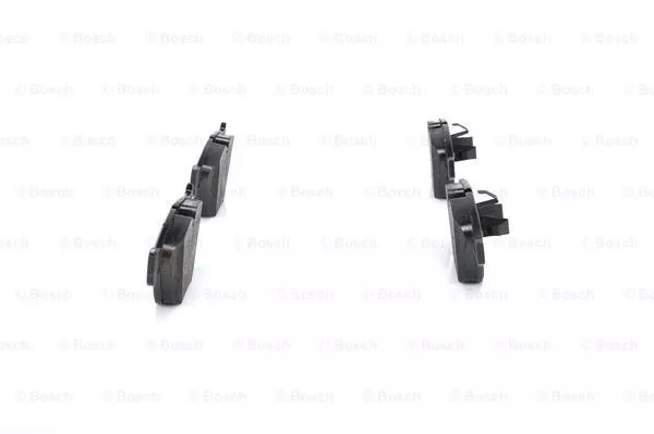 BOSCH 0 986 494 354 Тормозные колодки