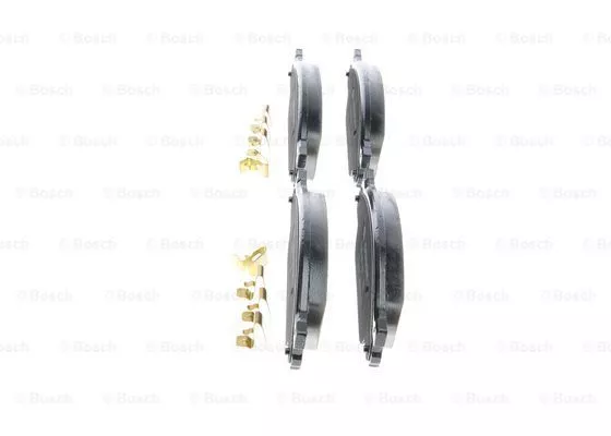 BOSCH 0 986 494 355 Гальмівні колодки