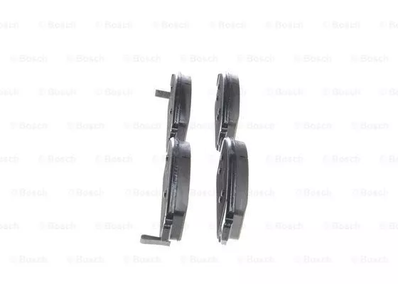 BOSCH 0 986 494 370 Тормозные колодки