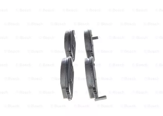 BOSCH 0 986 494 370 Тормозные колодки
