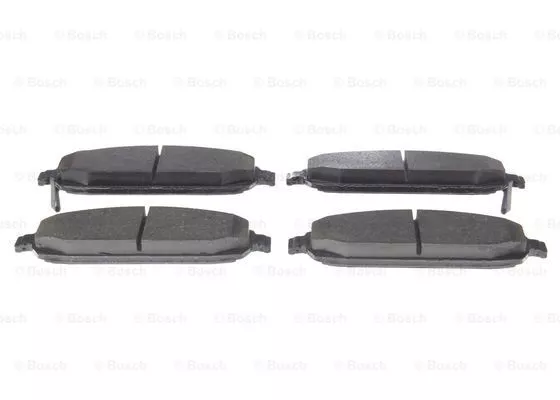 BOSCH 0 986 494 370 Тормозные колодки