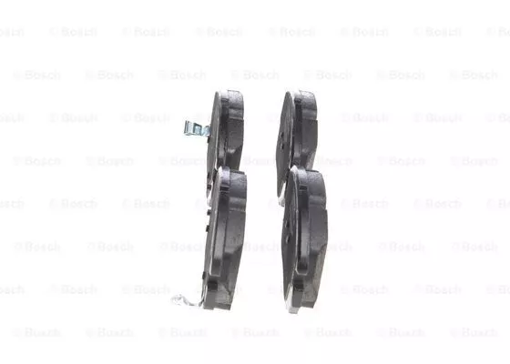 BOSCH 0 986 494 374 Тормозные колодки