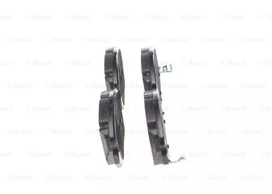 BOSCH 0 986 494 374 Тормозные колодки