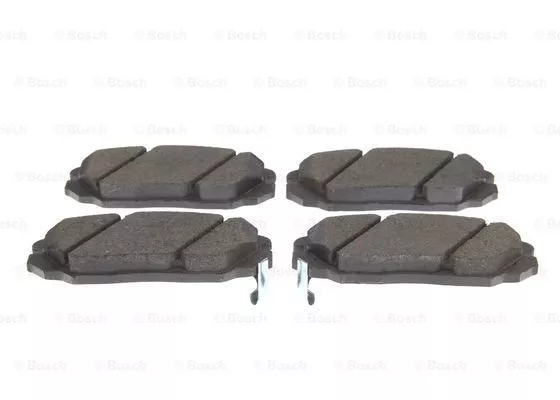 BOSCH 0 986 494 374 Тормозные колодки