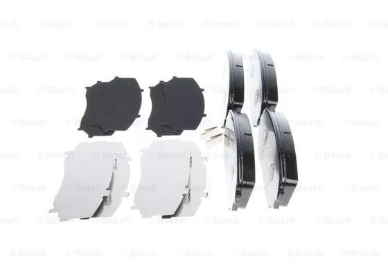 BOSCH 0 986 494 375 Тормозные колодки