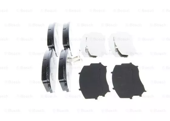 BOSCH 0 986 494 375 Тормозные колодки
