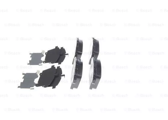 BOSCH 0 986 494 376 Тормозные колодки