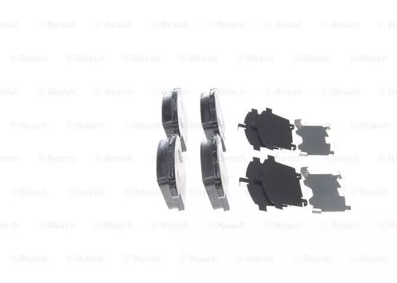 BOSCH 0 986 494 376 Тормозные колодки
