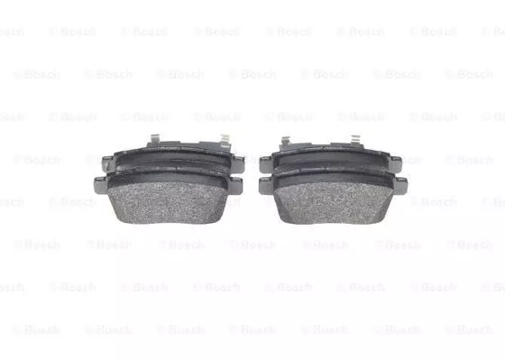 BOSCH 0 986 494 376 Тормозные колодки