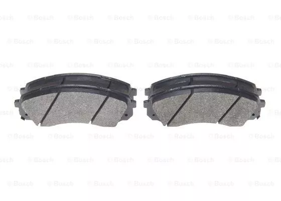 BOSCH 0 986 494 377 Гальмівні колодки