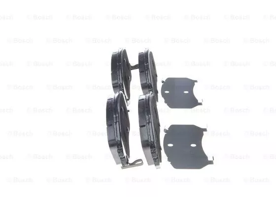 BOSCH 0 986 494 377 Гальмівні колодки