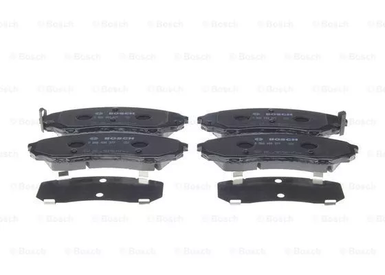 BOSCH 0 986 494 377 Гальмівні колодки