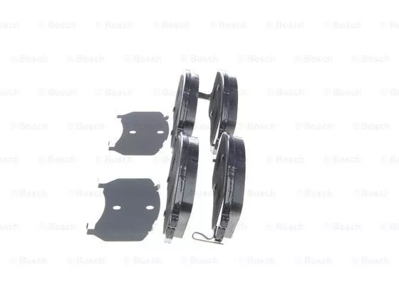BOSCH 0 986 494 377 Гальмівні колодки