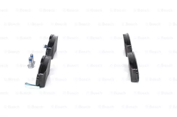 BOSCH 0 986 494 379 Тормозные колодки