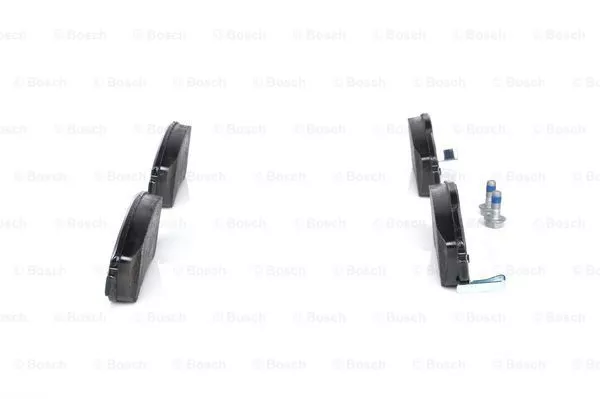 BOSCH 0 986 494 379 Тормозные колодки