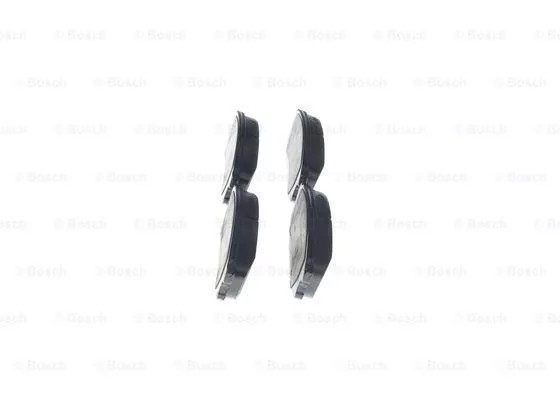 BOSCH 0 986 494 380 Тормозные колодки