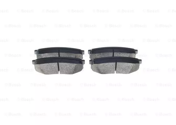BOSCH 0 986 494 380 Тормозные колодки