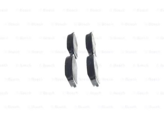 BOSCH 0 986 494 380 Тормозные колодки