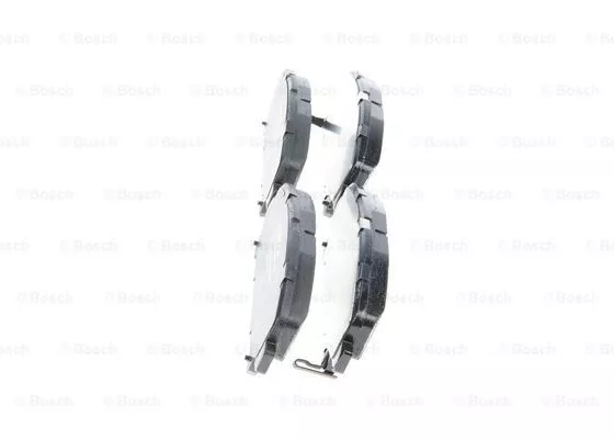 BOSCH 0 986 494 382 Тормозные колодки