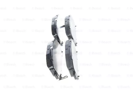 BOSCH 0 986 494 382 Тормозные колодки