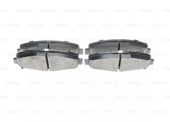 BOSCH 0 986 494 382 Тормозные колодки