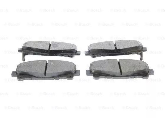 BOSCH 0 986 494 382 Тормозные колодки
