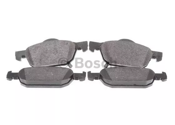 BOSCH 0 986 494 383 Тормозные колодки
