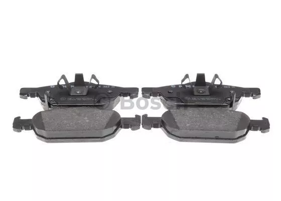 BOSCH 0 986 494 383 Тормозные колодки