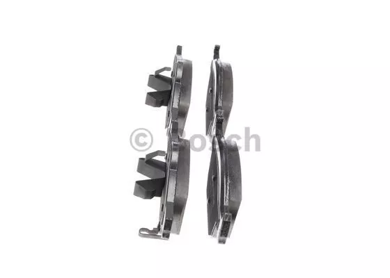 BOSCH 0 986 494 383 Тормозные колодки