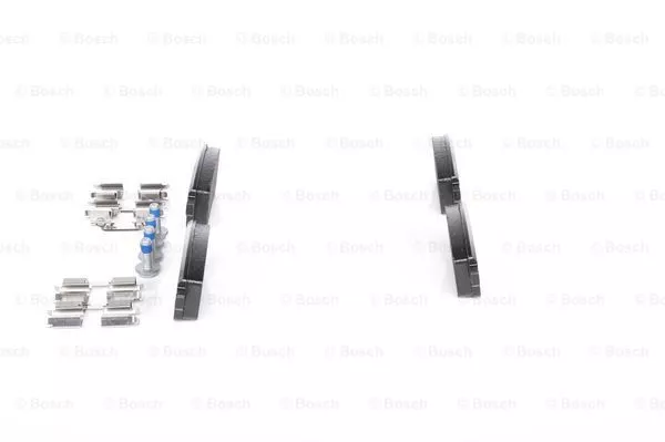 BOSCH 0 986 494 384 Тормозные колодки