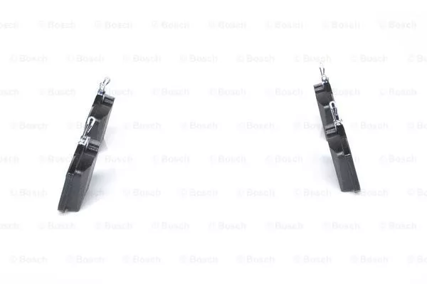 BOSCH 0 986 494 387 Тормозные колодки