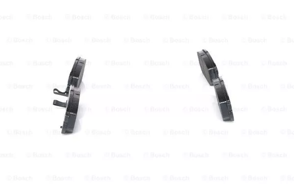 BOSCH 0 986 494 388 Тормозные колодки