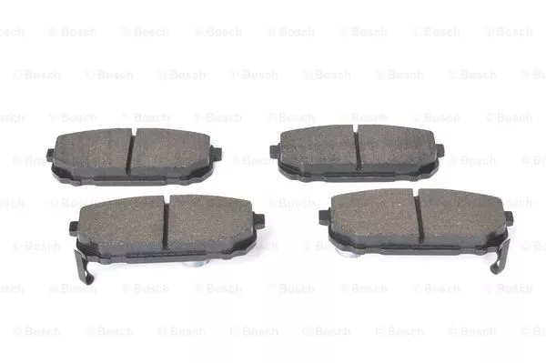 BOSCH 0 986 494 388 Тормозные колодки