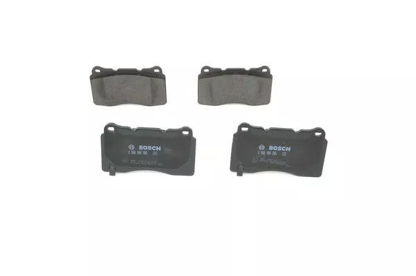 BOSCH 0 986 494 395 Тормозные колодки