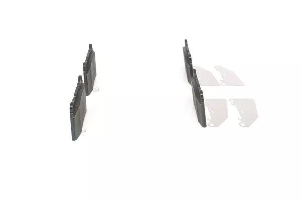 BOSCH 0 986 494 395 Тормозные колодки