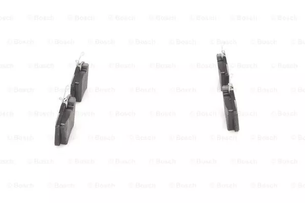 BOSCH 0 986 494 399 Гальмівні колодки