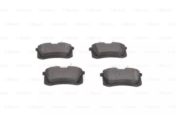 BOSCH 0 986 494 399 Гальмівні колодки