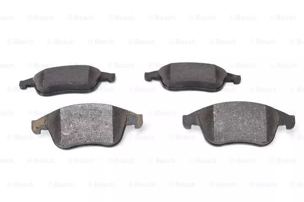BOSCH 0 986 494 401 Тормозные колодки